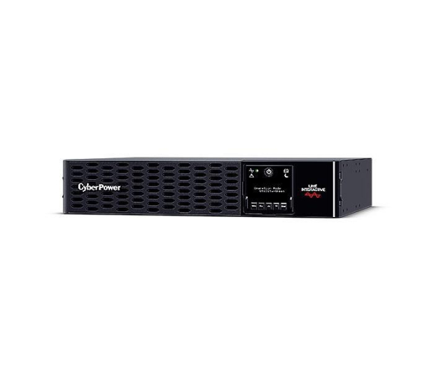 CyberPower UPS PR1500ERTXL2U - 1120360 - zdjęcie